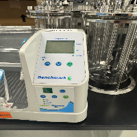 Benchmark Roto-Therm Mini Plus Tube Rotator image 0